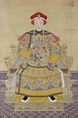 ̷ᣬ¾ޡ1831꣬1861꣬峯ʵۡ1850-1861λ̷ᣬڡΪڵĵӡʮ¼ʵλʱʮ꣬ڶԪ̷λ11꣬⻼սƵûһ찲ӣڳӱ֮С̷ʮһ£18618£̷۲ڳе±ɽׯ̲ˬڣ31꣬嶫ĶꡣŮ3ˣ2ˣŮ1ˡ峯Ůʵߡ