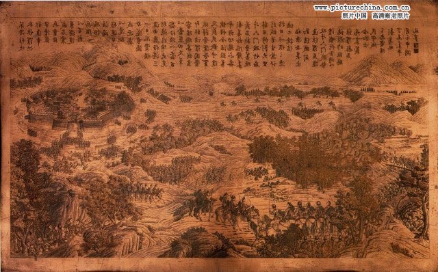 进攻斗六门3
