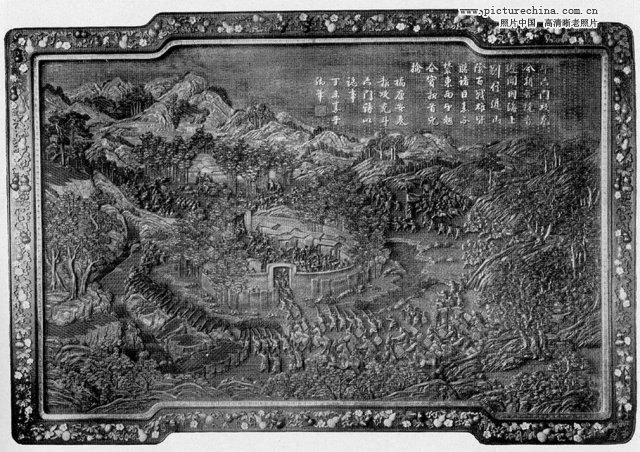 进攻斗六门7