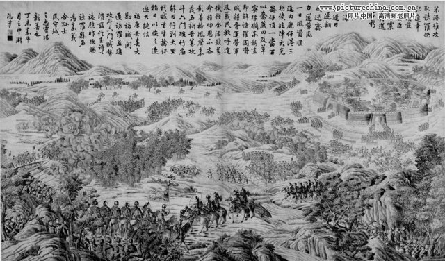 进攻斗六门1