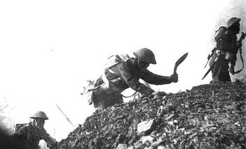 1945꣬ǰߣվ߳ʿ